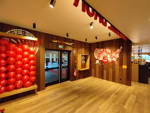 Photo n°28 de Buffalo Grill Amilly à Amilly (Restaurant de grillades à l'américaine)