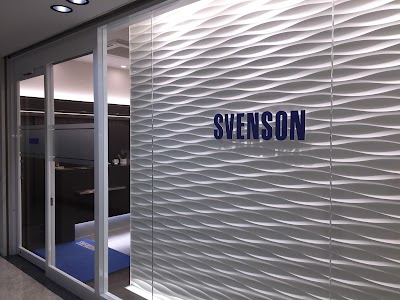 スヴェンソン仙台スタジオ｜髪・頭皮悩みのウィッグ・カットケア専門サロン