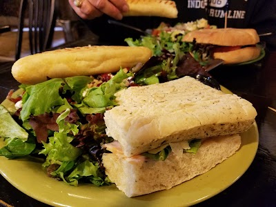 Photos of Simply Coffeehouse & Eatery