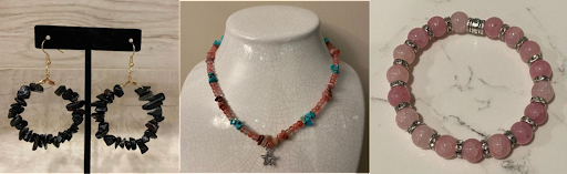Jewelry by Valentina