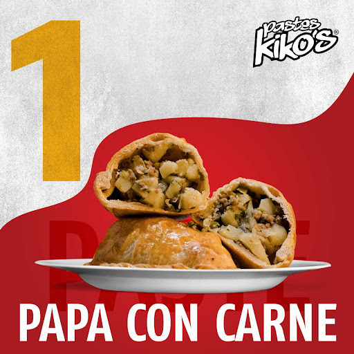 Pastes Kikos Texmelucan 2 - Thumbnail