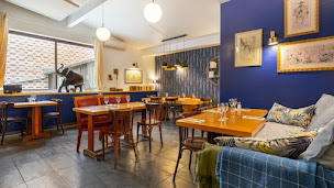 Photo n°3 de L. et les Garçons à Levallois-Perret (Cave à vins)