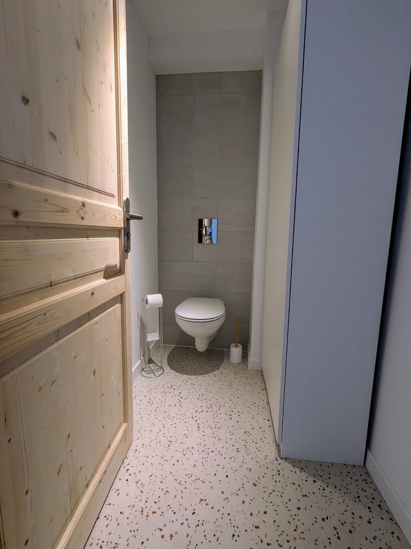 Image de SCHUBETZER Travaux de rénovation