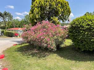 Photo n°4 de Camping Ginasservis à Ginasservis (Piscine)