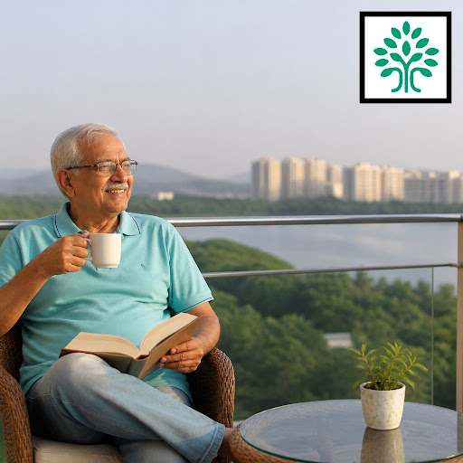 ✔️ Get a clear, fixed-income roadmap for retirement so you never worry about monthly expenses post image