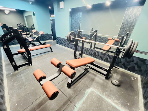UA Fitness Gym