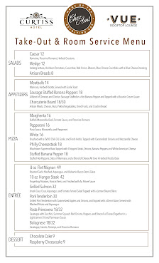 Curtiss Hotel by null