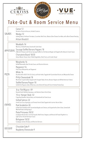 Curtiss Hotel by null