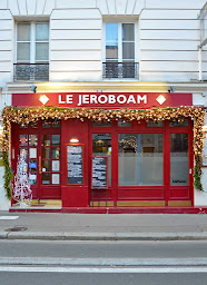 Photo n°38 de Le Jéroboam à Paris (Brasserie)