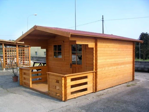 soluzione legno - Thumbnail