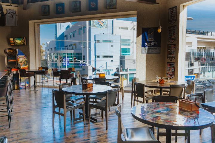 Heartbreak Saloon by null