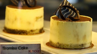 Photos of Xotique Coffee