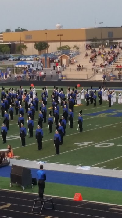 Walters Memorial Stadium