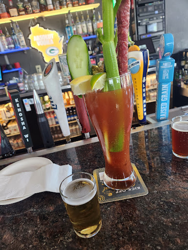 The Neighbors Bar & Grille - Thumbnail