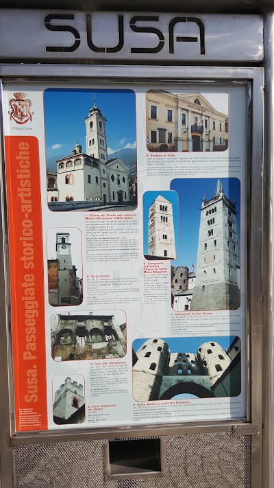 Photos of Susa