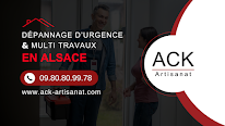 ACK Artisanat à Illzach