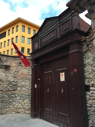 Photos of Armenian Catholic Church