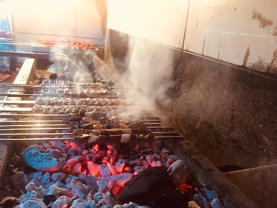 Üç Kardeşler Ocakbaşı Fırınlı Kasap