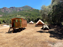 Gite détape U Pagliaghju à Galéria