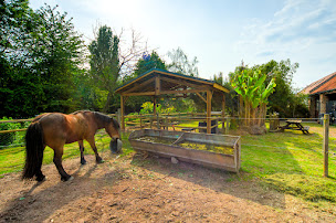 Photo n°8 de Espace Spa des Trois Baudets Monchecourt à Monchecourt (Chambre d'hôtes)