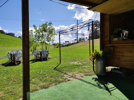 Bar sul lago - Thumbnail