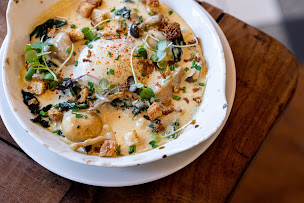 Photo n°126 de Café Jeannette à Paris (Restaurant français)