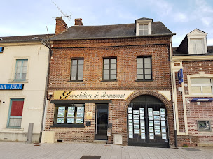 Photo n°7 de Agence Immobilière Beaumont le Roger à Beaumont-le-Roger (Agence de location immobilière)