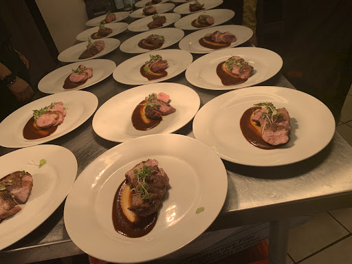 Fern Hill Hospitality - Thumbnail