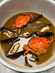 Photo n°58 de Villa Costes à Lacanau (Cuisine française moderne)