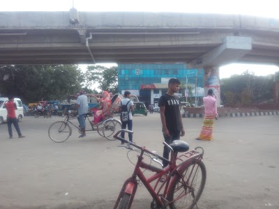 Photos of Satrasta Bus Stoppage