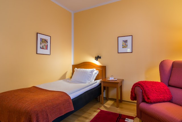 Teaterhotellet