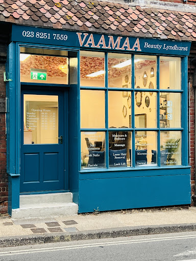 vama beauty lyndhurst