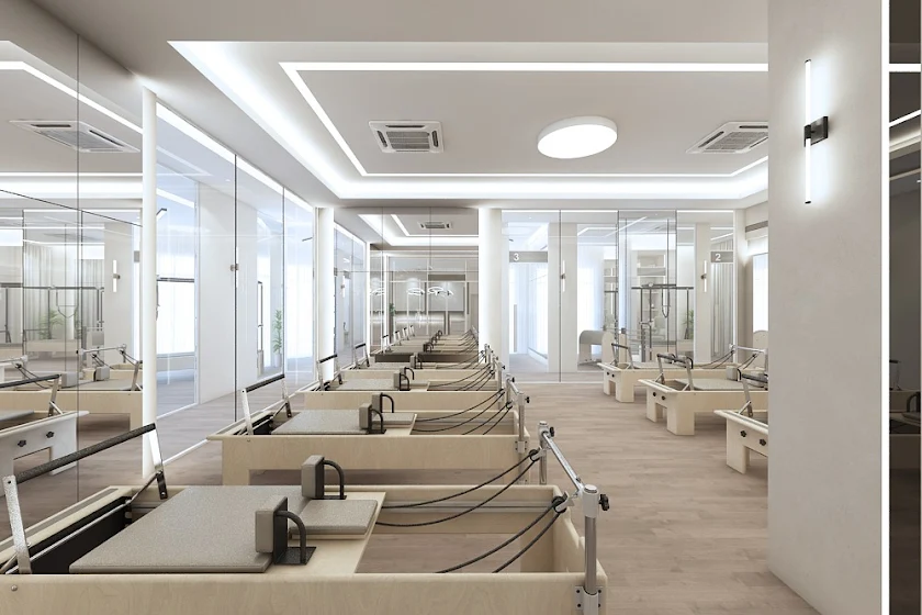 Royale Pilates Kota Damansara - Pilates Studio in Kota Damansara