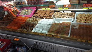 Photo n°5 de Chez Omar à fenain (Alimentation générale) à Fenain (Épicerie)