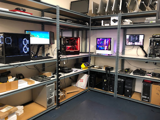 IDOTECH - Visual
