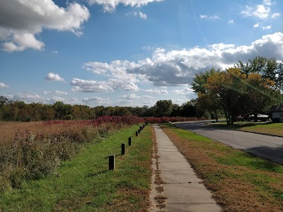 Prairie Park