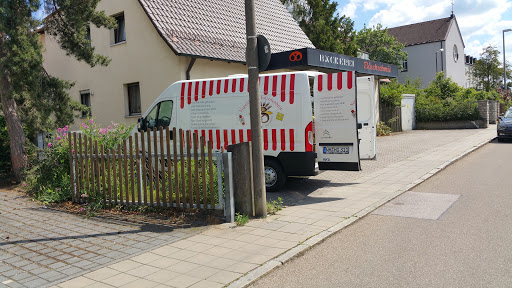 Huber Johann Holzofenbrot - Thumbnail