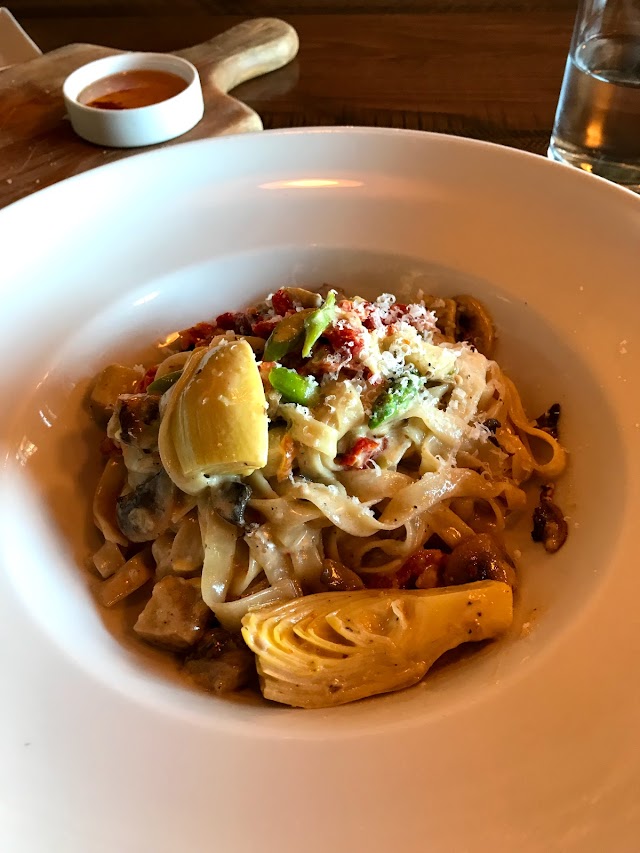 Convivio Italian Artisan Cuisine