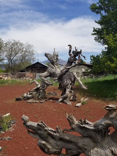 North Fillmore - Visual