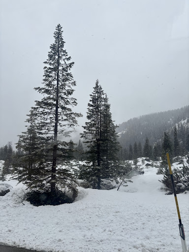 Val Lasties - Italy