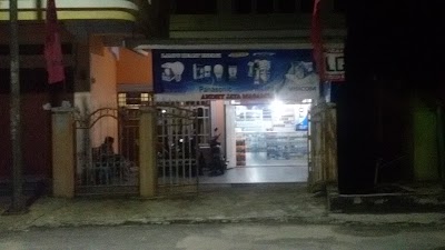 Photos of Coto Bugis Makassar