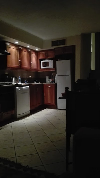 Photos of Kwa Maritane Bush lodge