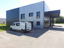 MP International à Fameck