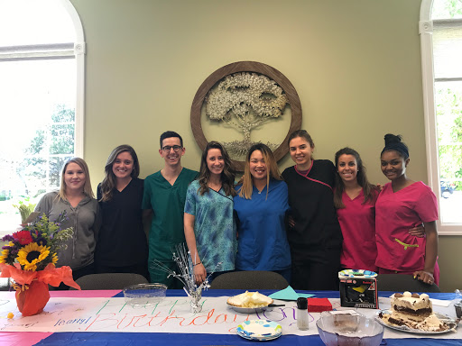 Center for Holistic Medicine, PLLC - Thumbnail