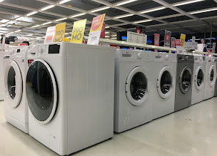 Photo n°28 de Conforama Poitiers à Chasseneuil-du-Poitou (Magasin de tapis)