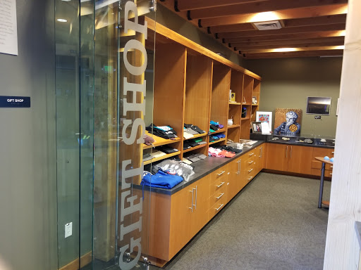 Wintu Cultural Museum Gallery - United States