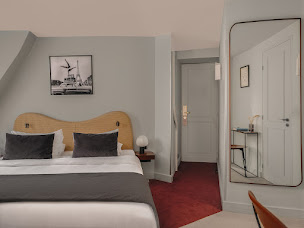 Photo n°60 de Hôtel Belloy St Germain à Paris (Hôtel)