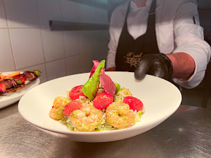 Photo n°2 de L'Envol à Cannes (Restaurant)