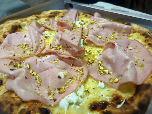 Pizzeria D’amare - Thumbnail