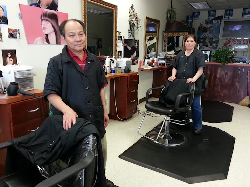 Express Cut - Visual
